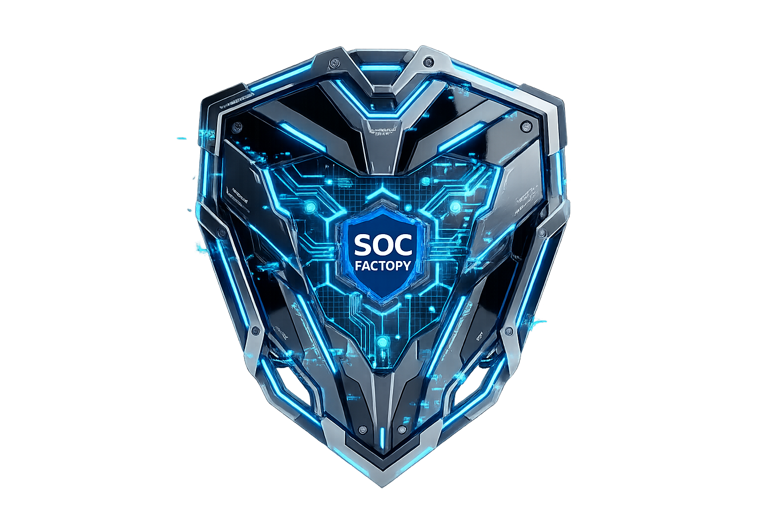 DORA protective shield